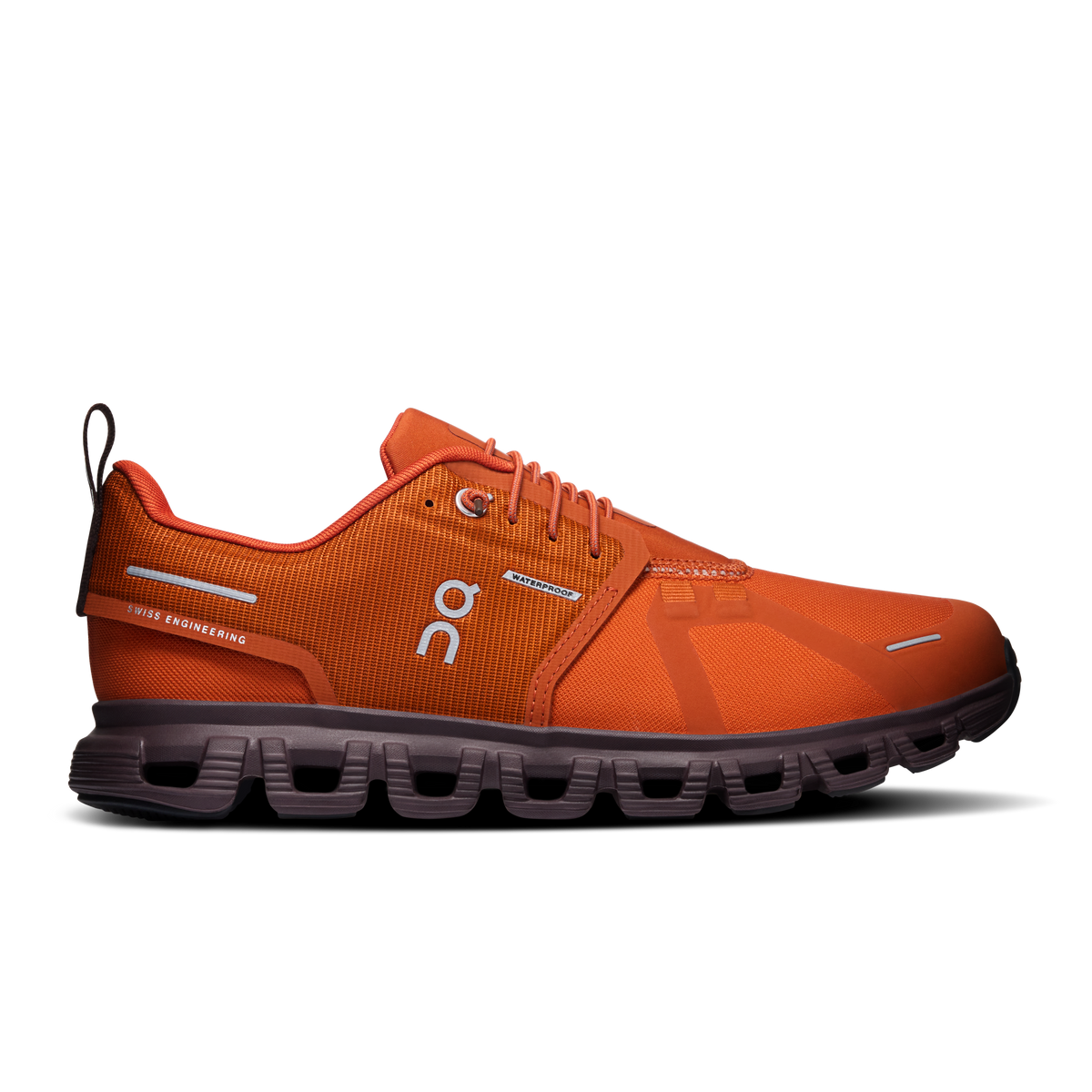 Cloud 6 Waterproof