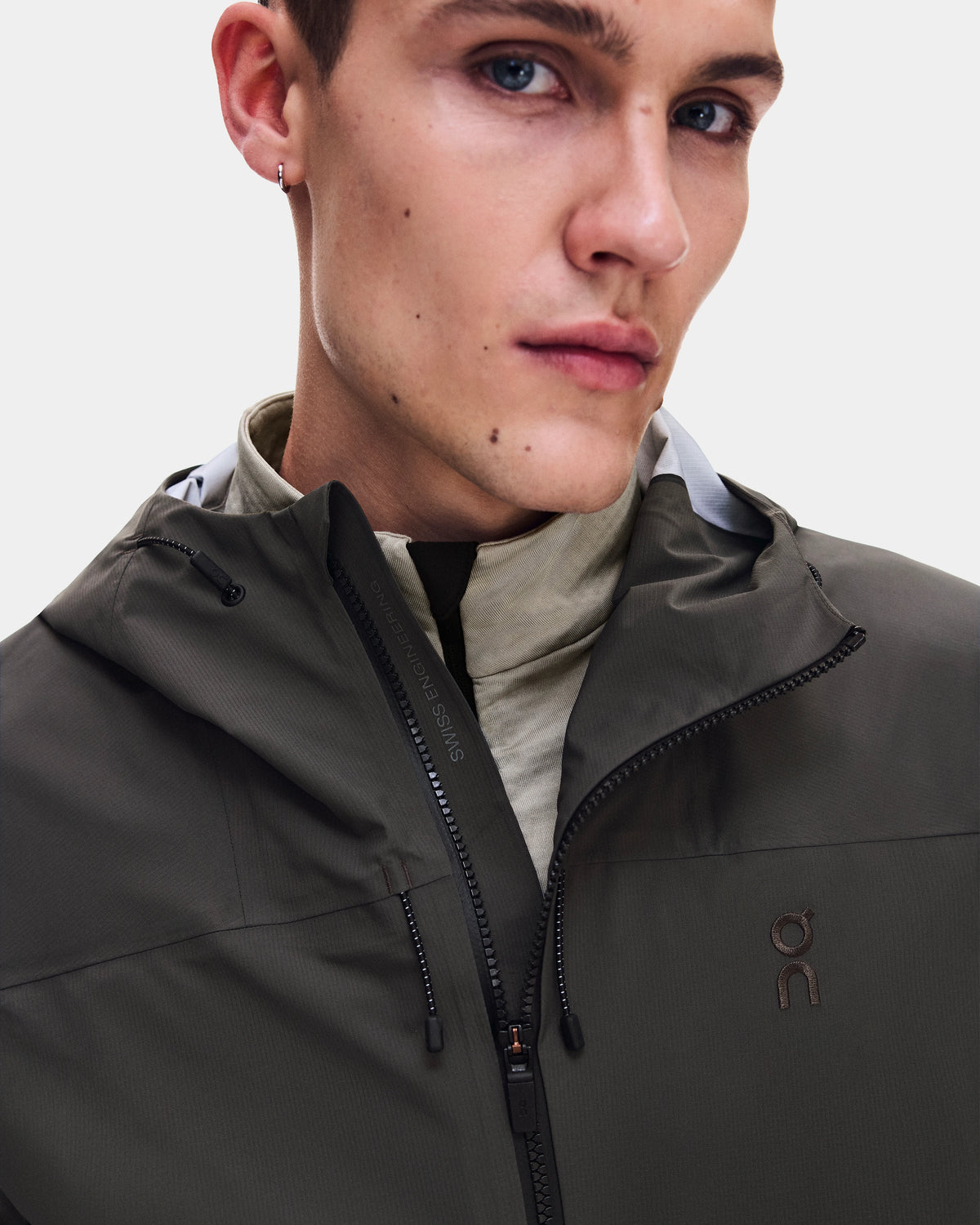 Ascent Jacket
