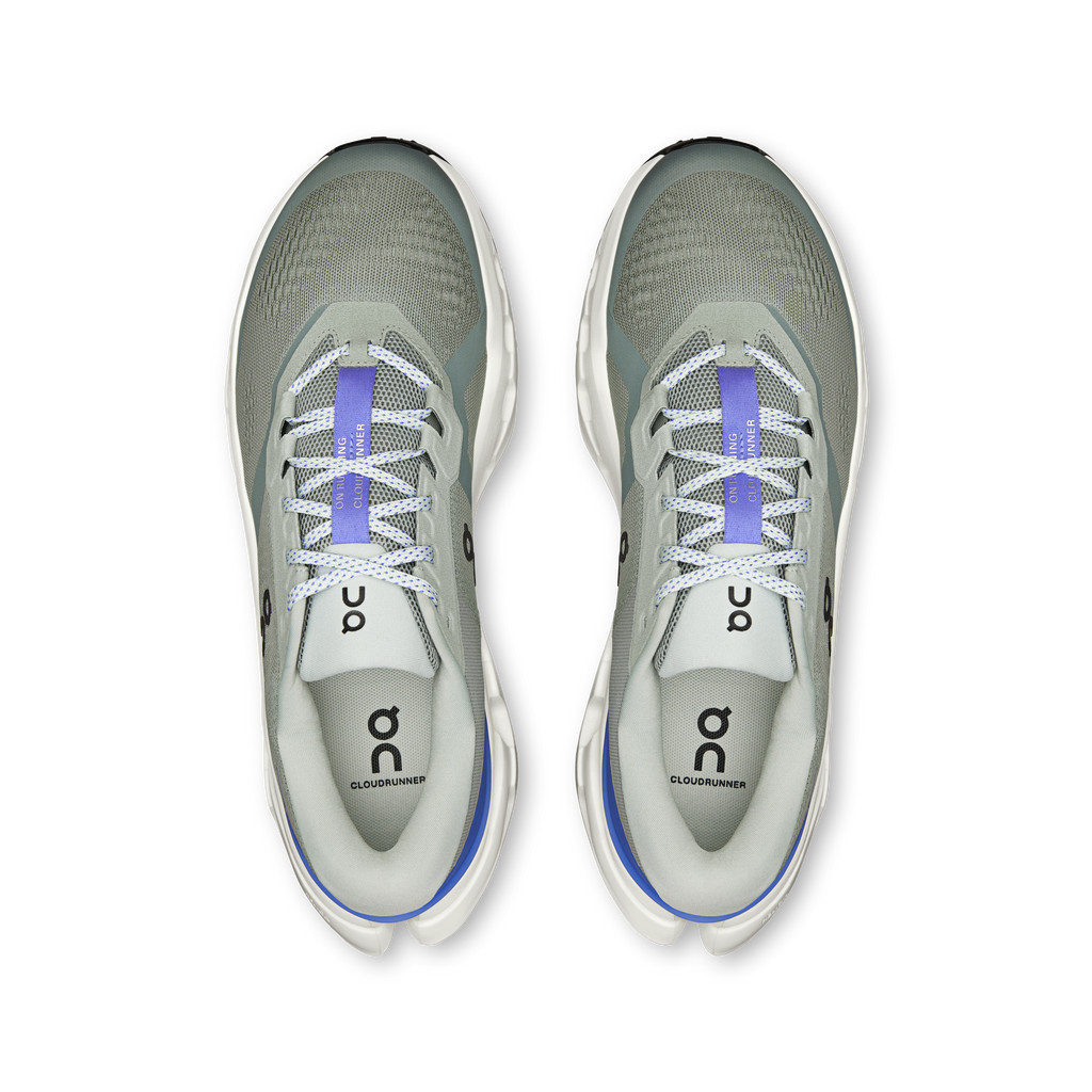 Cloudrunner 3