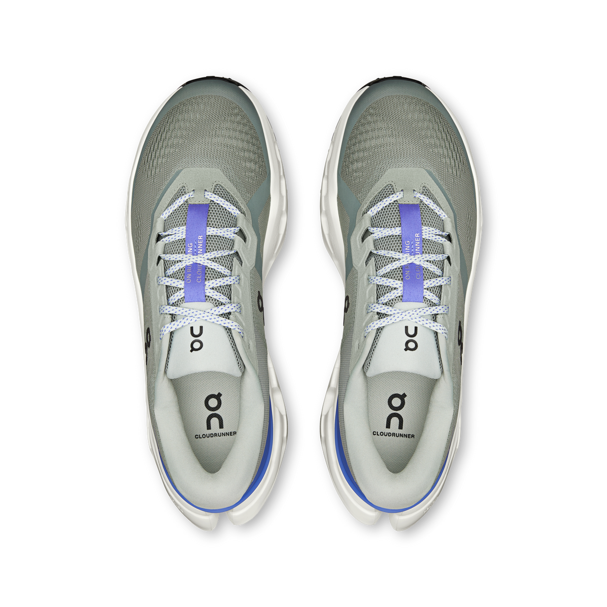 Cloudrunner 3
