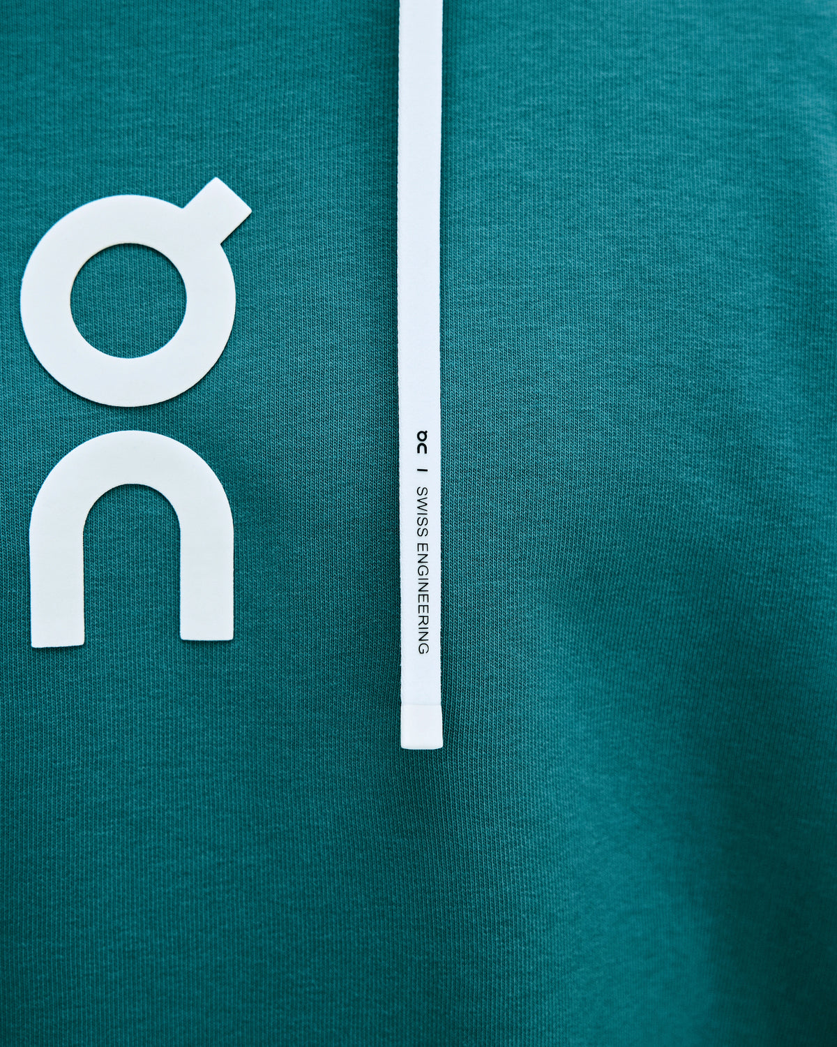 Club Hoodie
