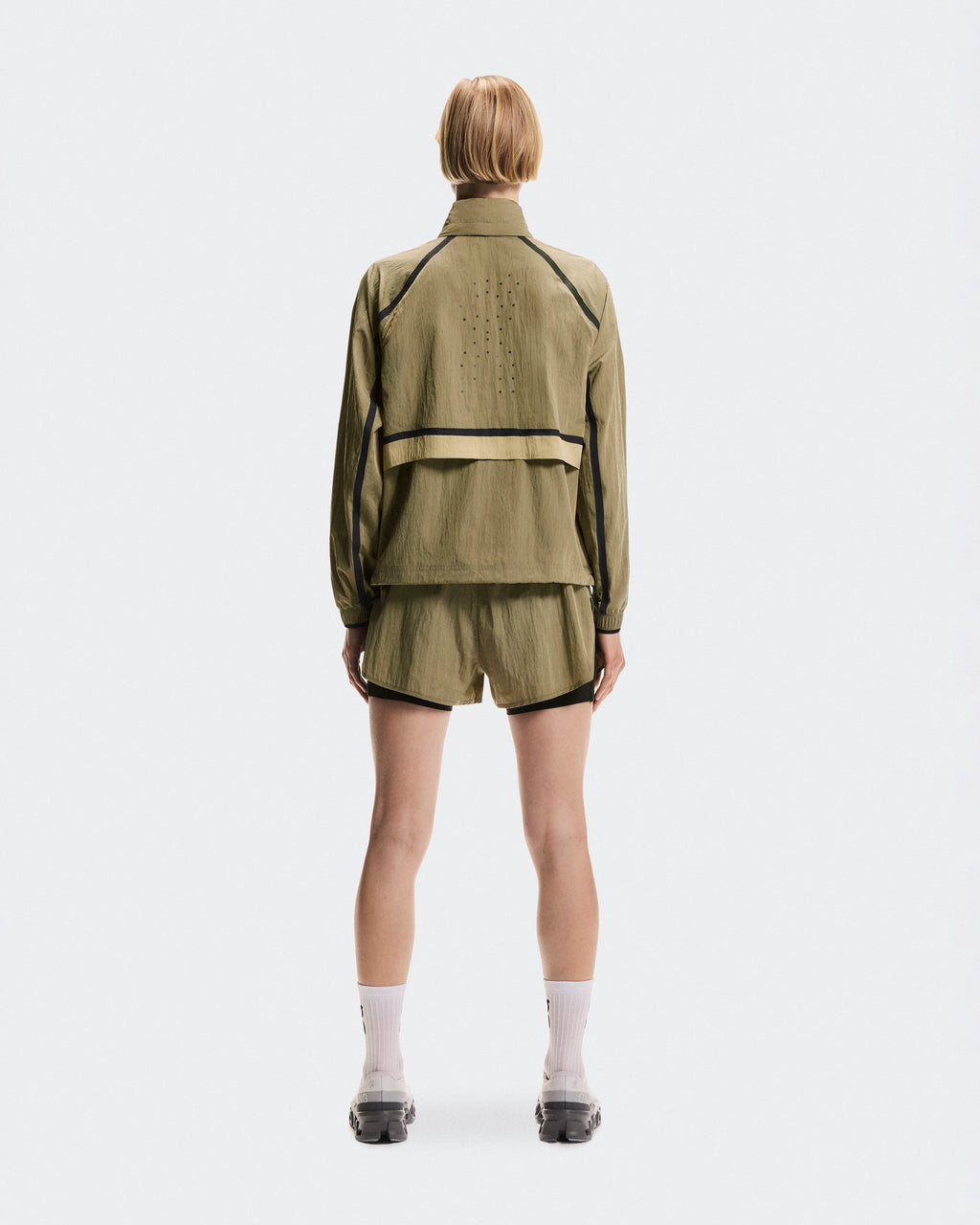 Performance Volt Shorts