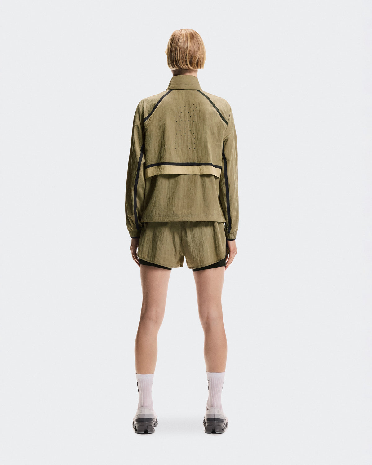 Performance Volt Shorts