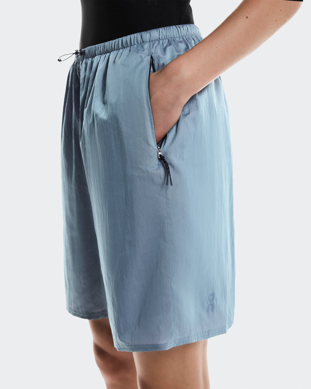 Track Shorts