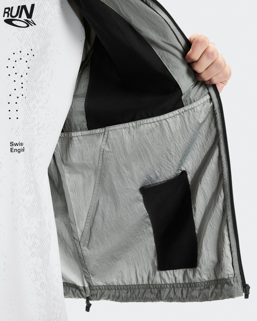 Performance Volt Jacket