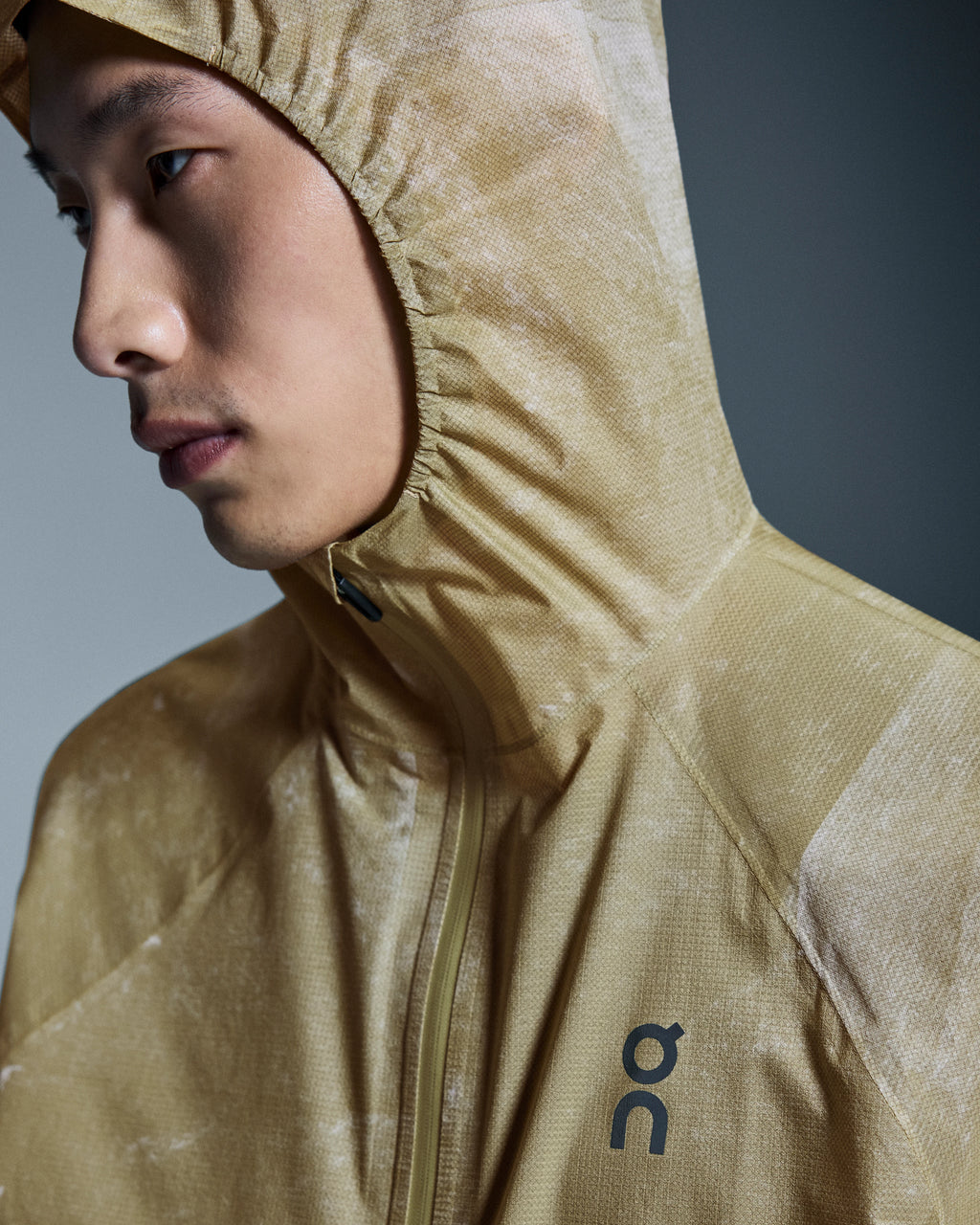 Ultra Jacket
