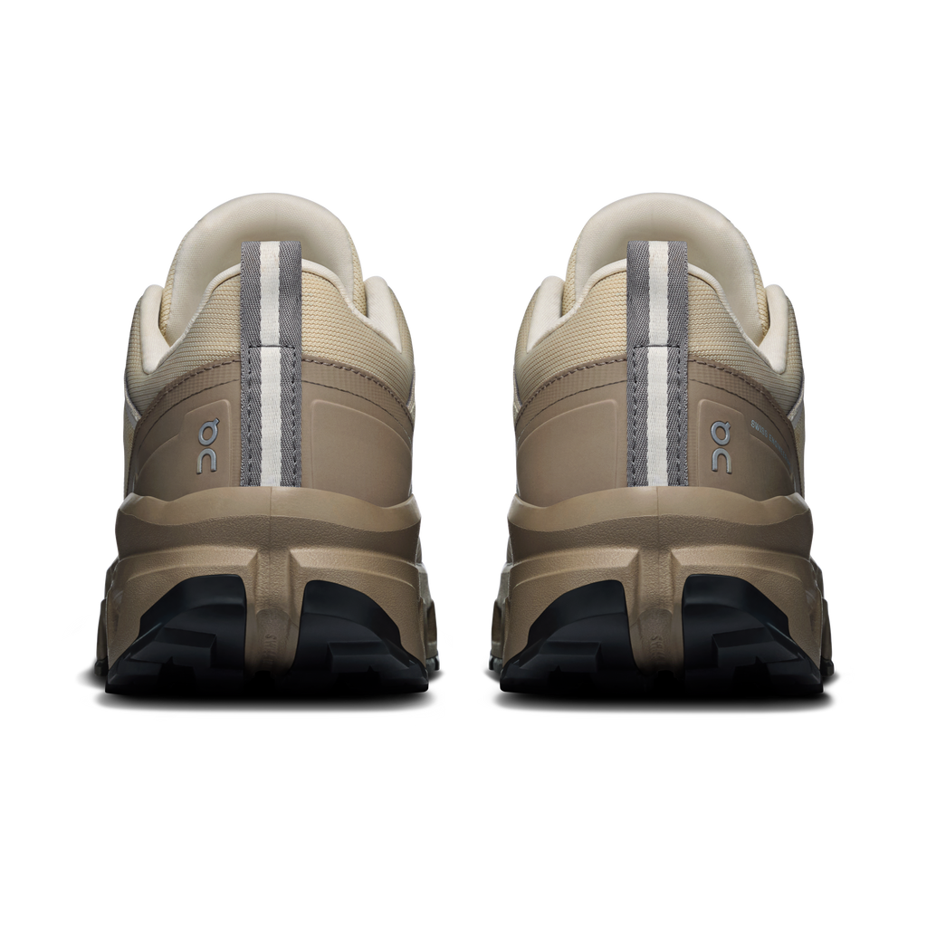 Cloudrock Low Waterproof