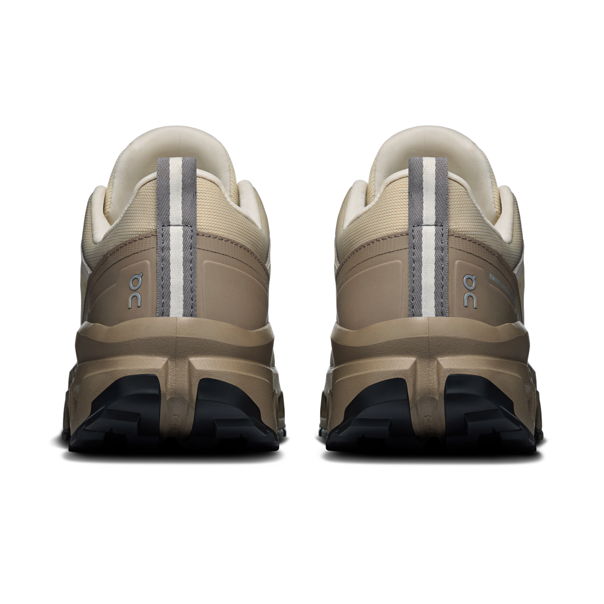 Cloudrock Low Waterproof
