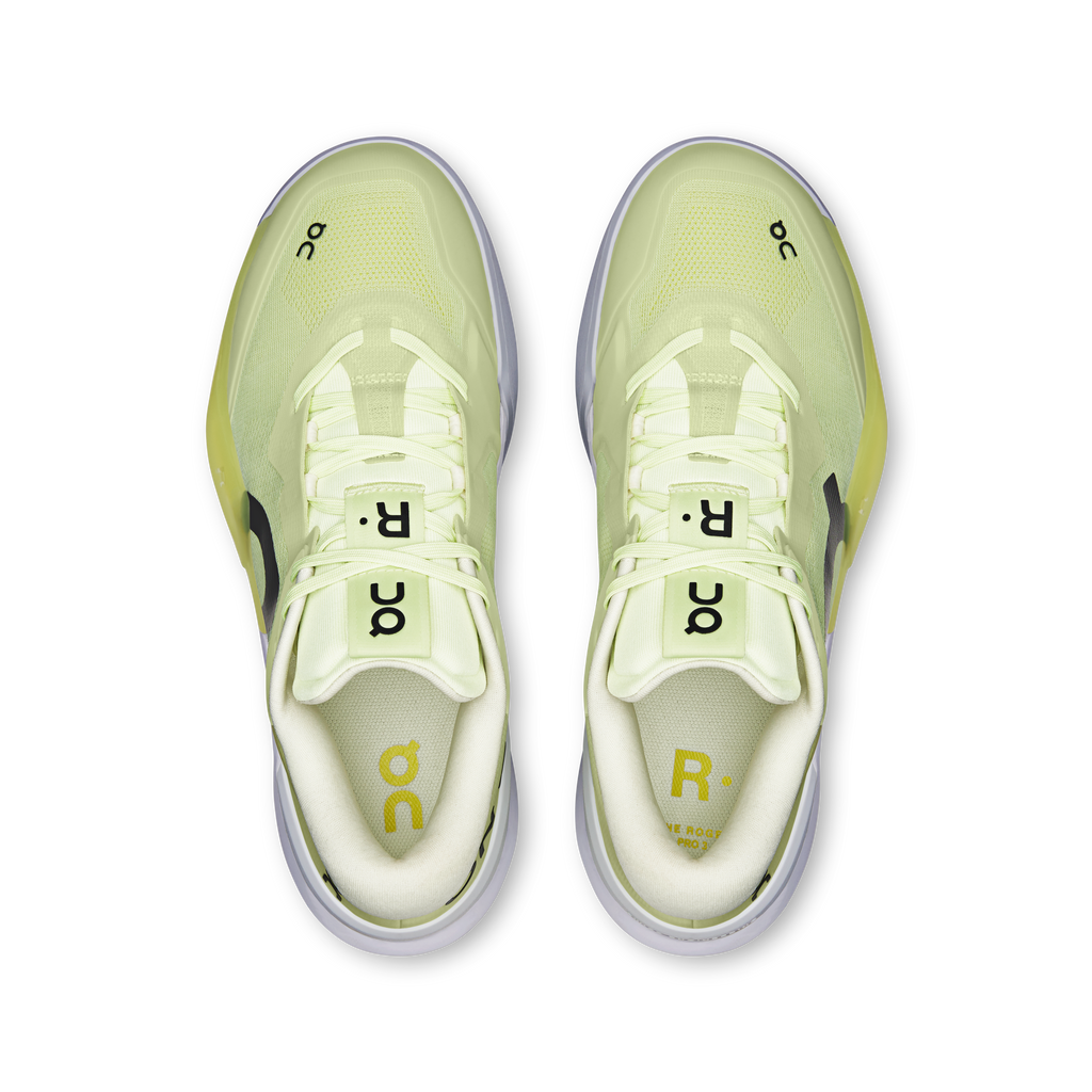THE ROGER Pro 3