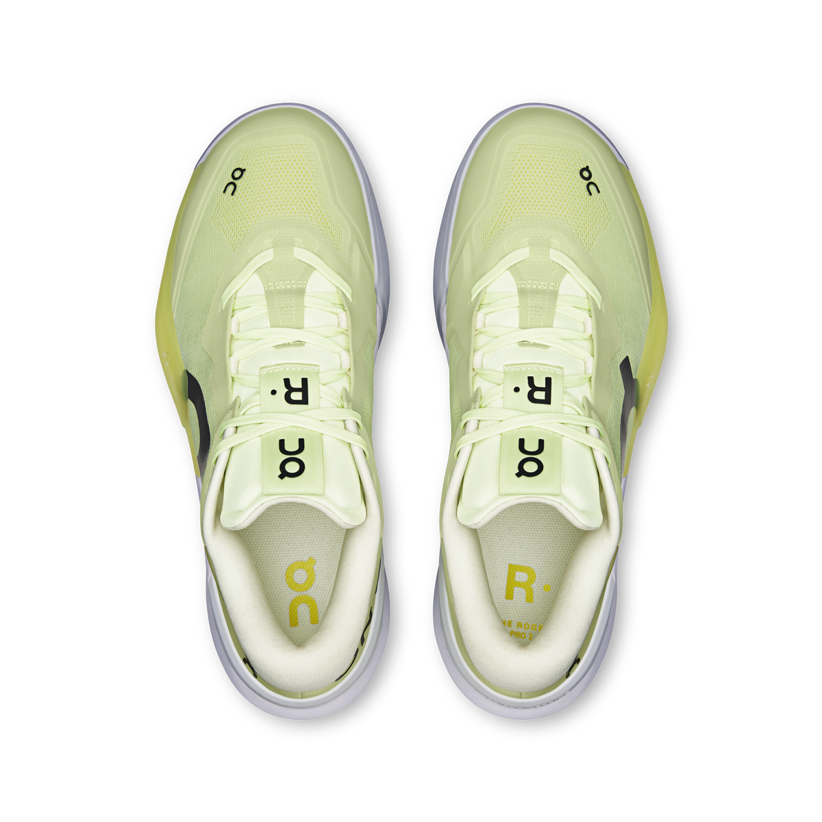 THE ROGER Pro 3
