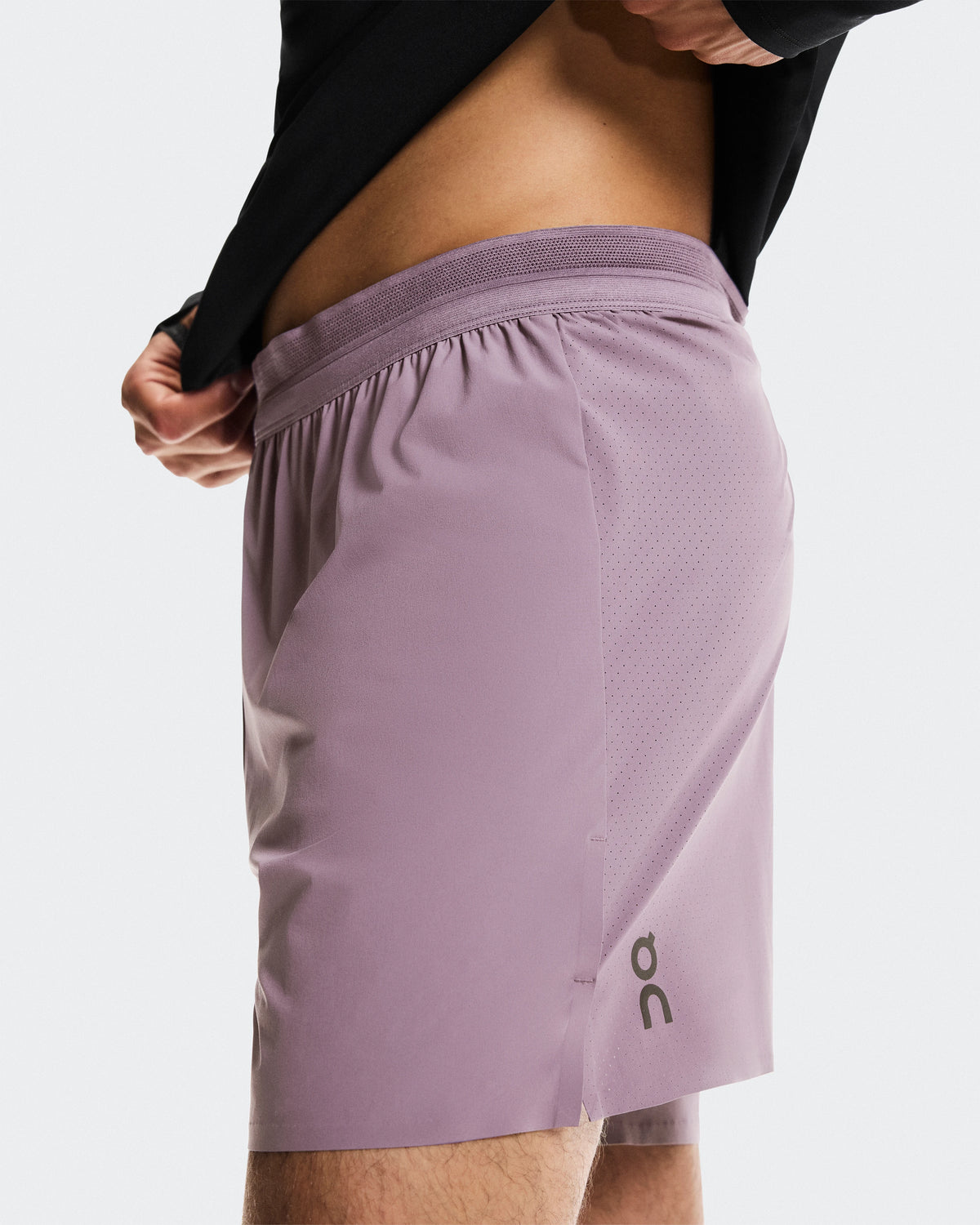 5" Performance Shorts