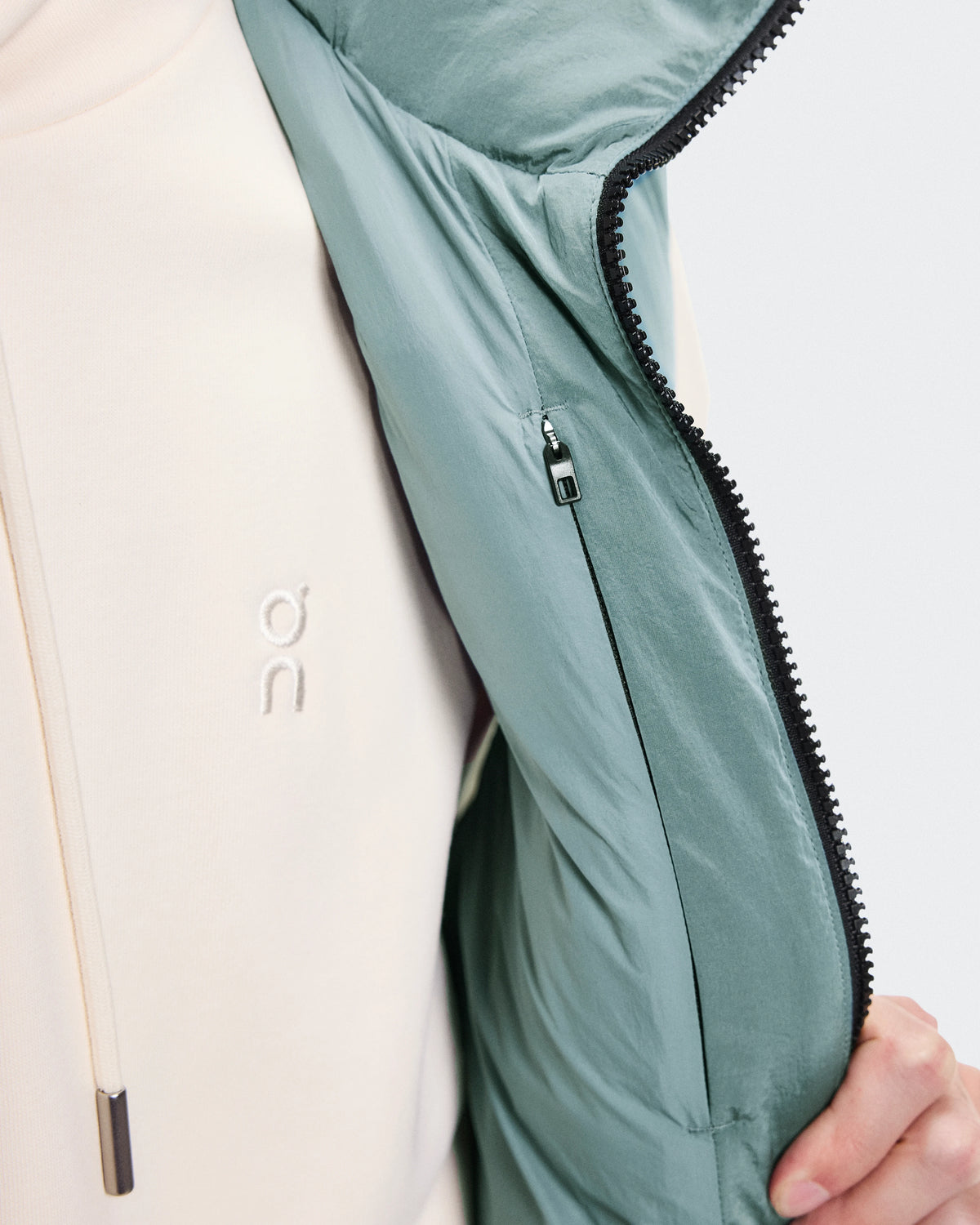 All-Day Puffer Vest