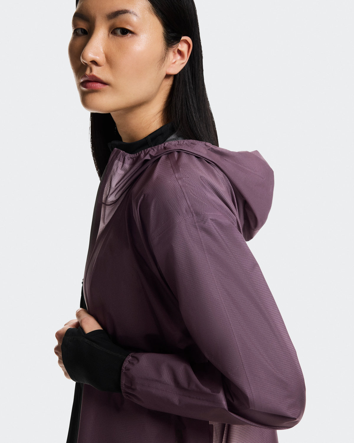 Explore Lightweight Waterproof Jacket