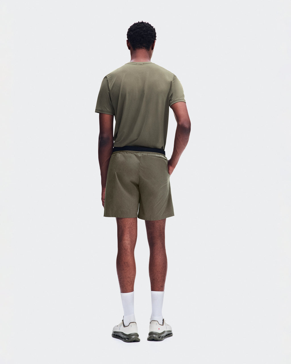 7" Core Shorts