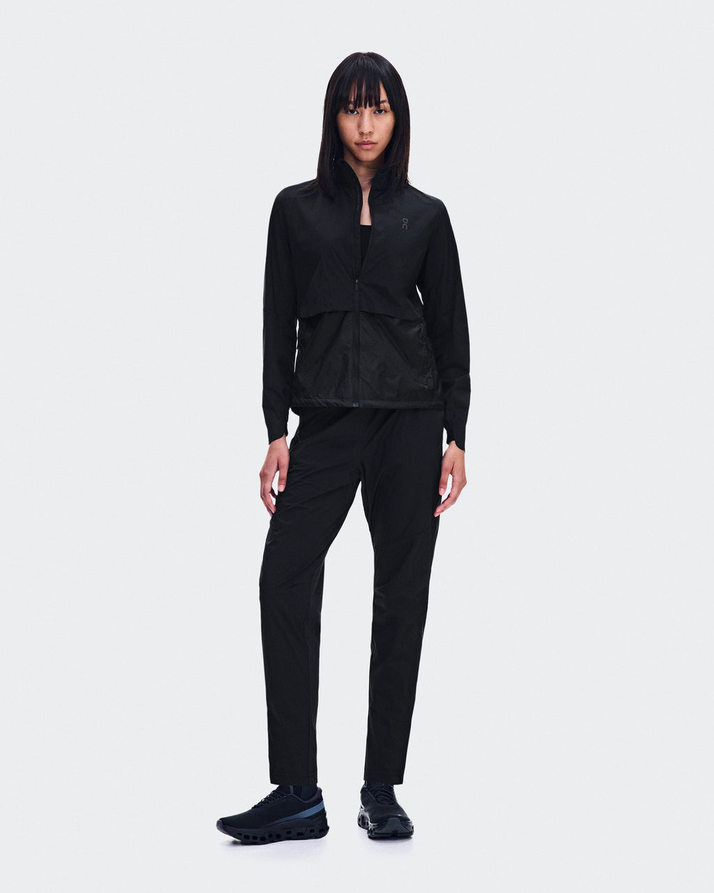 Weather Jacket