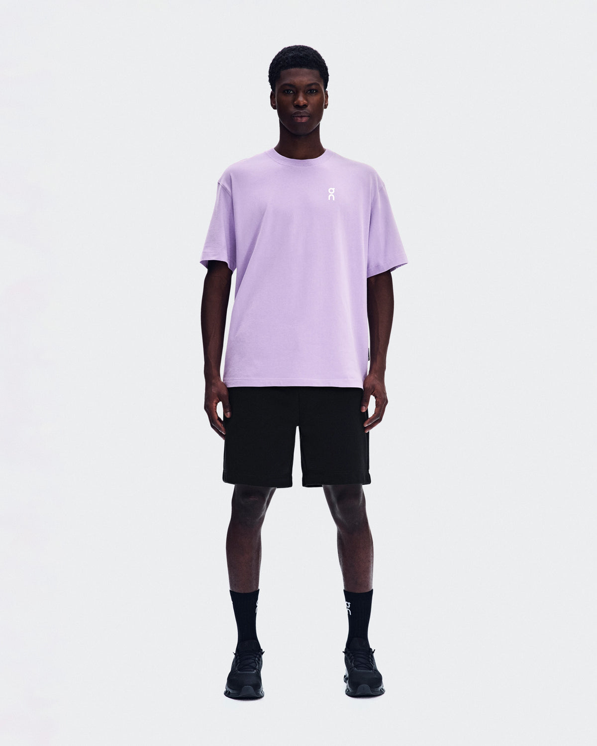 Club-T Fade