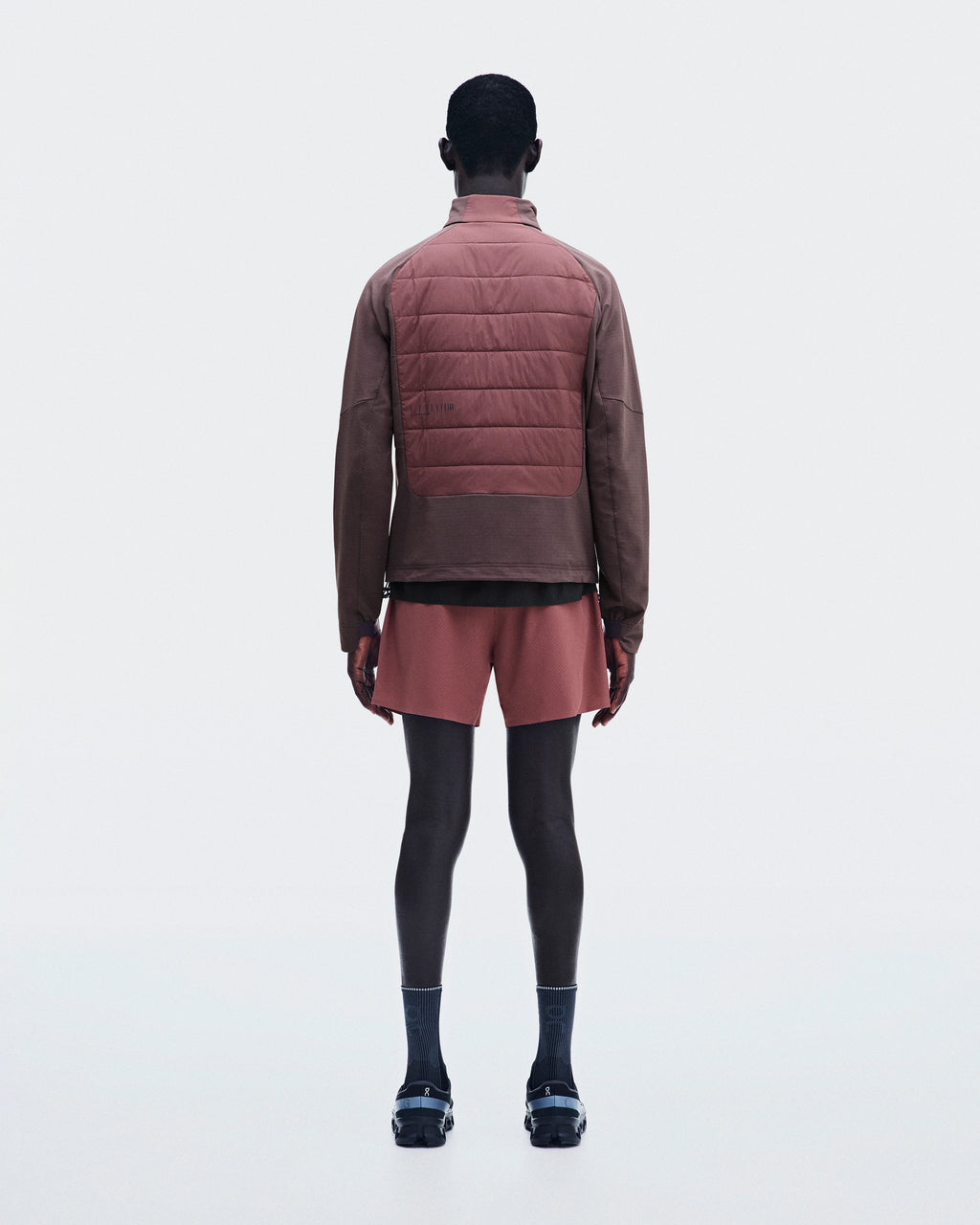 Weather Hybrid Jacket