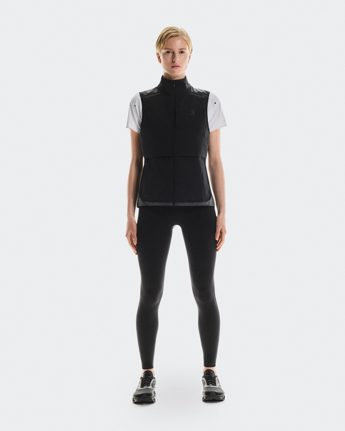 Weather Vest