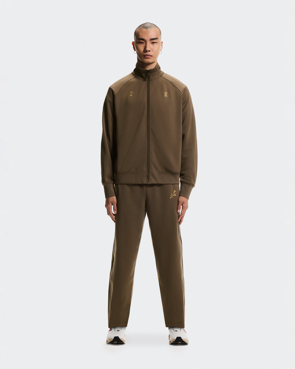 Track Jacket Year of the Horse