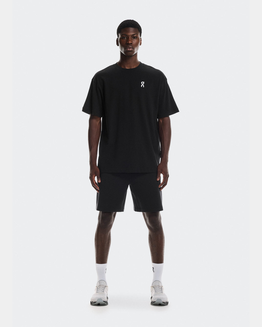Focus Tech Shorts