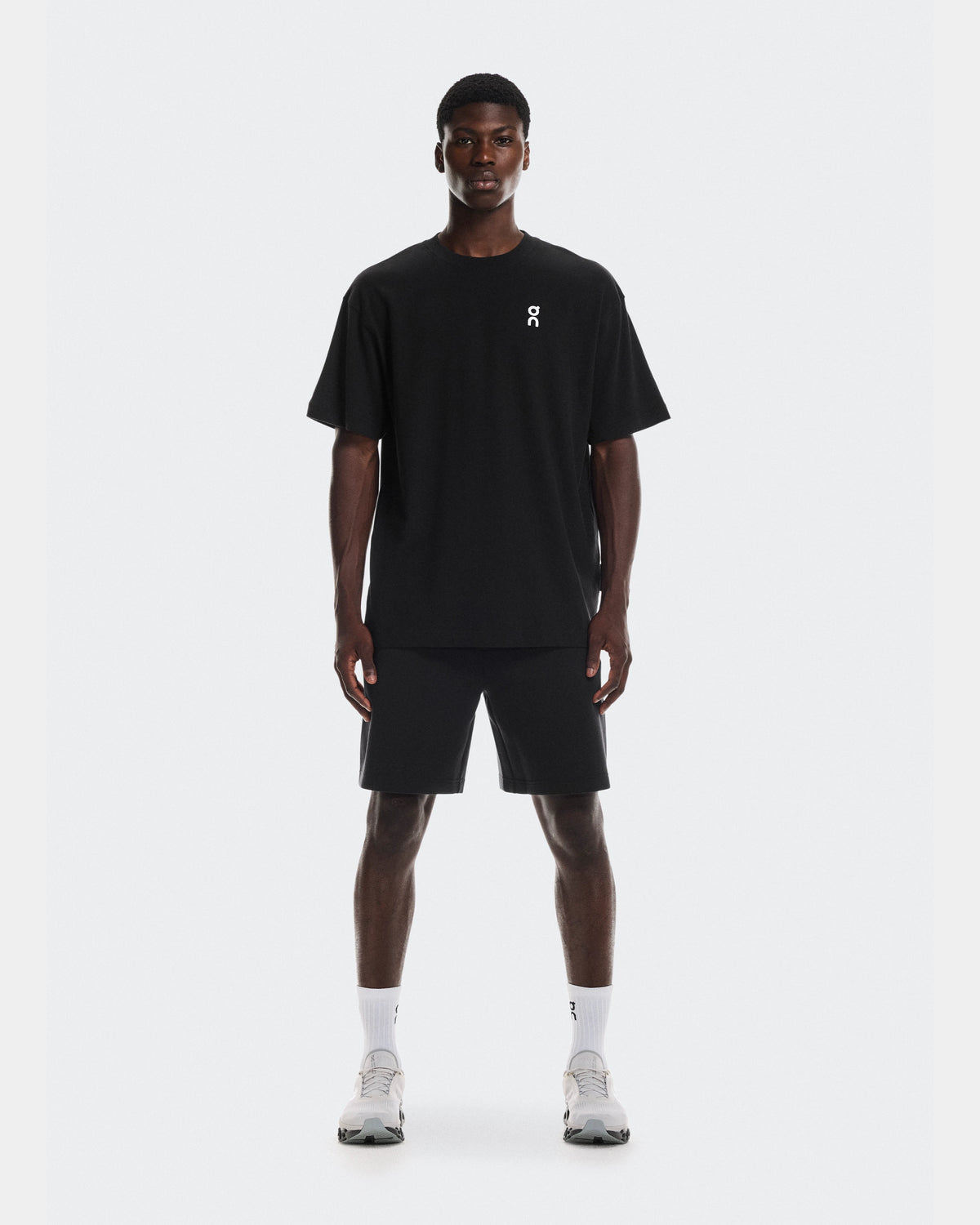 Focus Tech Shorts