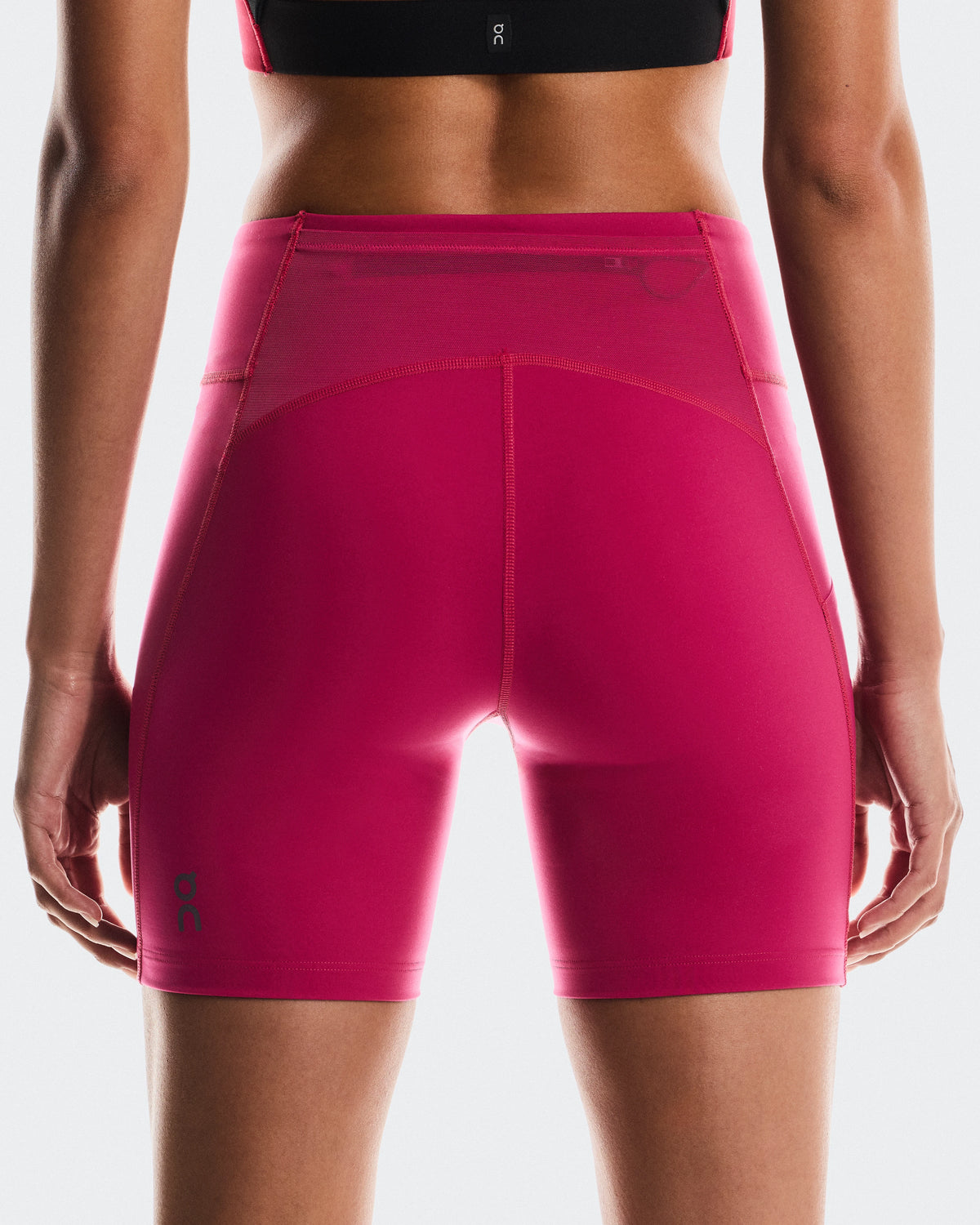 Performance Tights Short