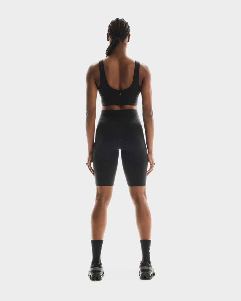 Studio Tights Short