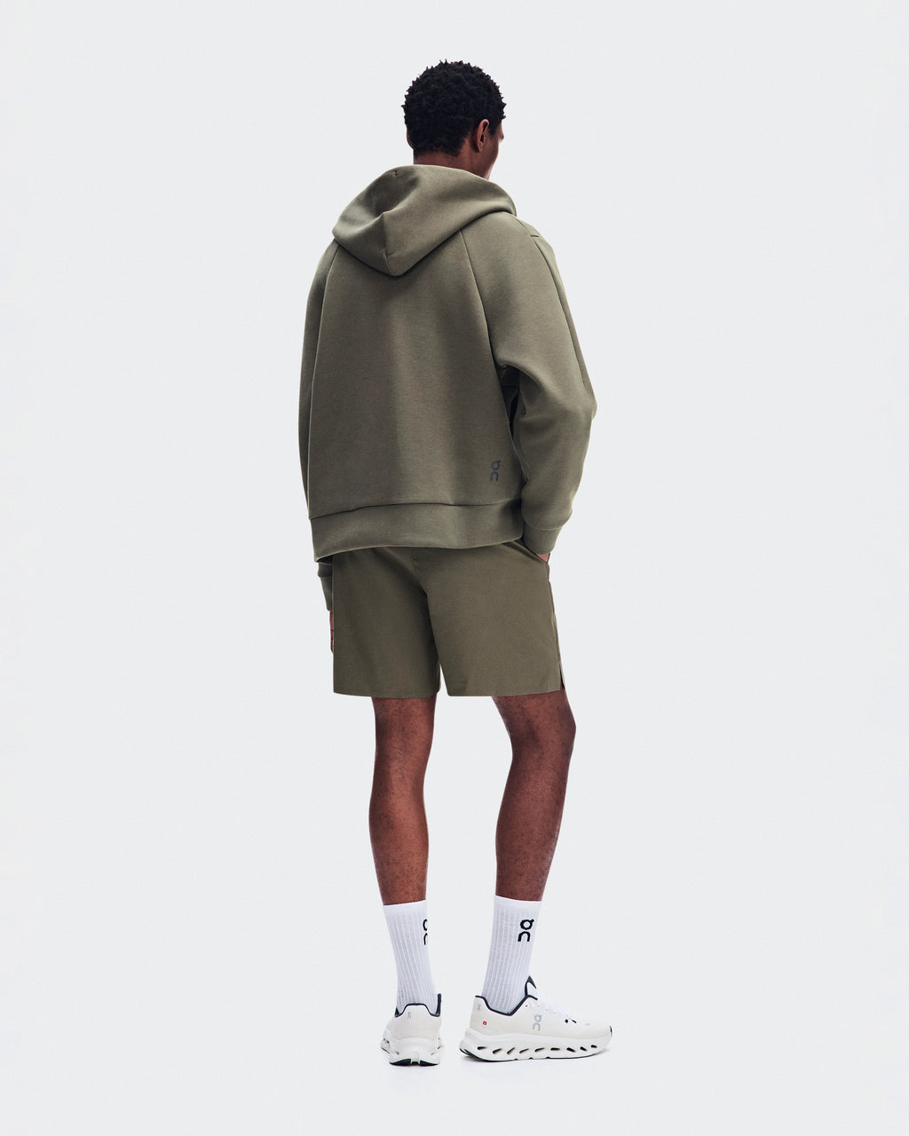 Focus Shorts