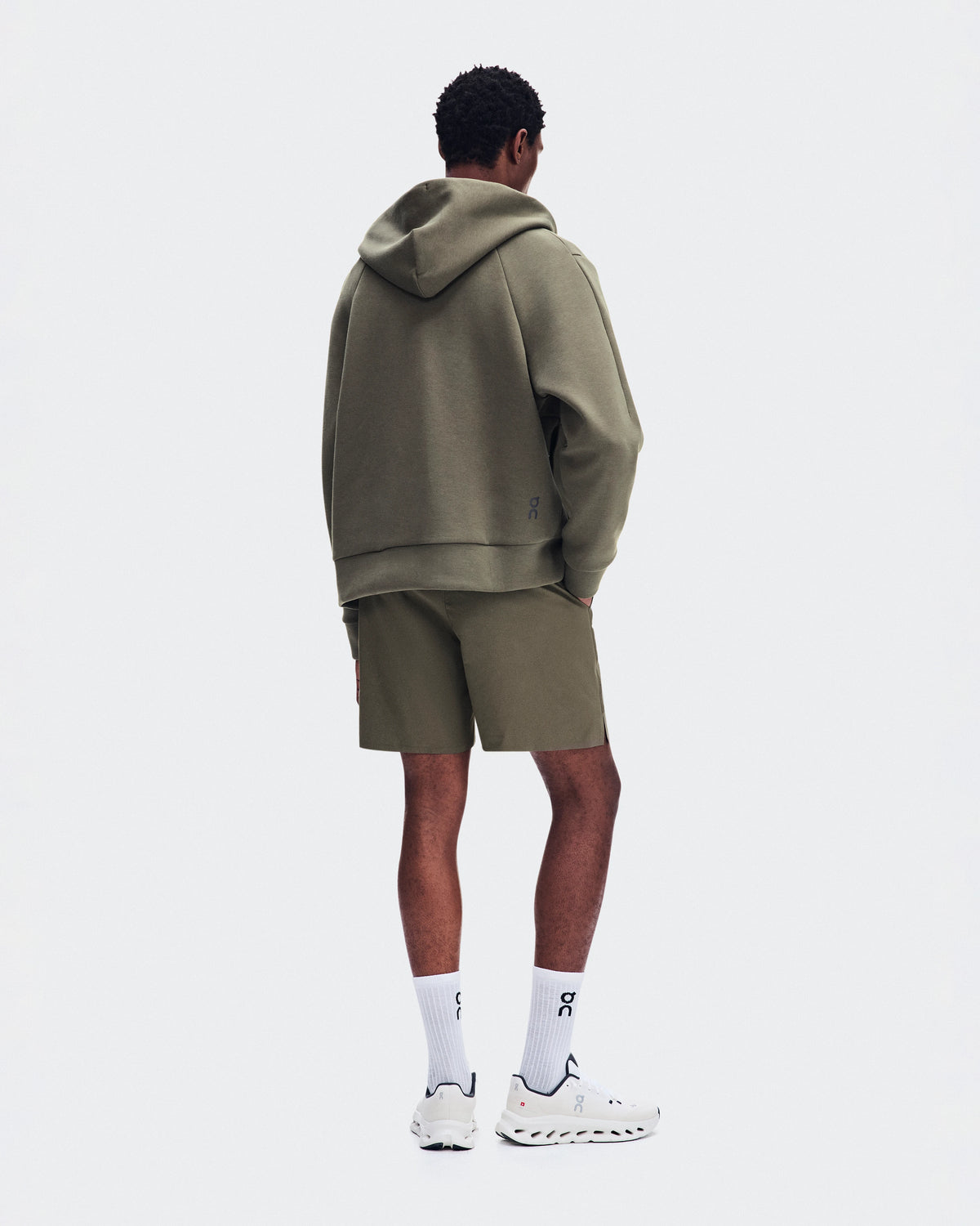 Focus Shorts