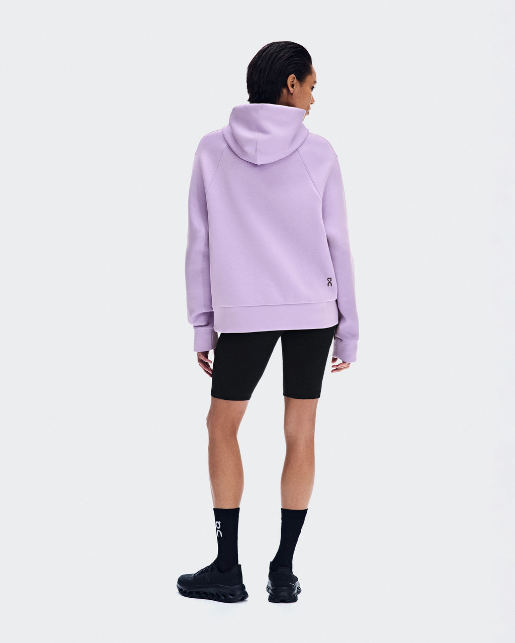 Focus Tech Hoodie