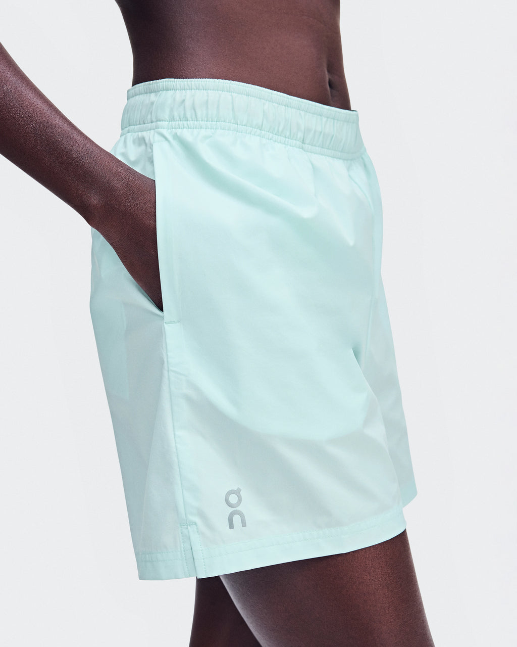 5" Core Shorts