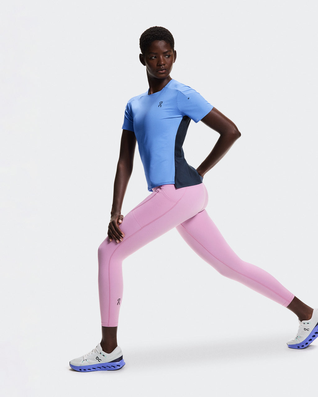 Performance Tights 7/8