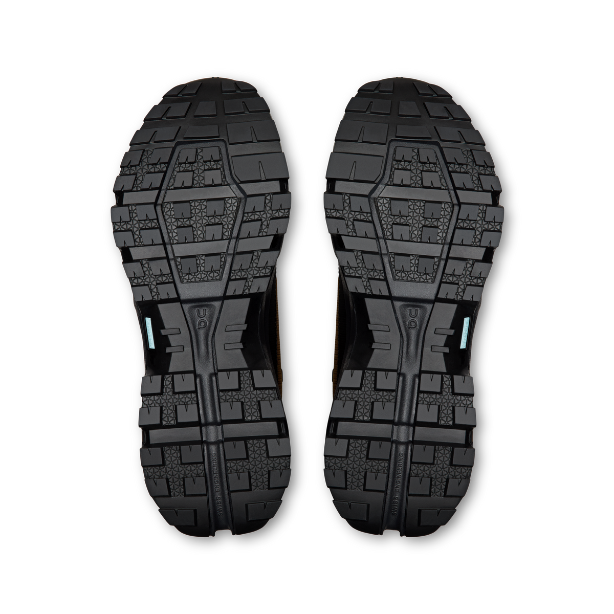 Cloudrock Mid Waterproof