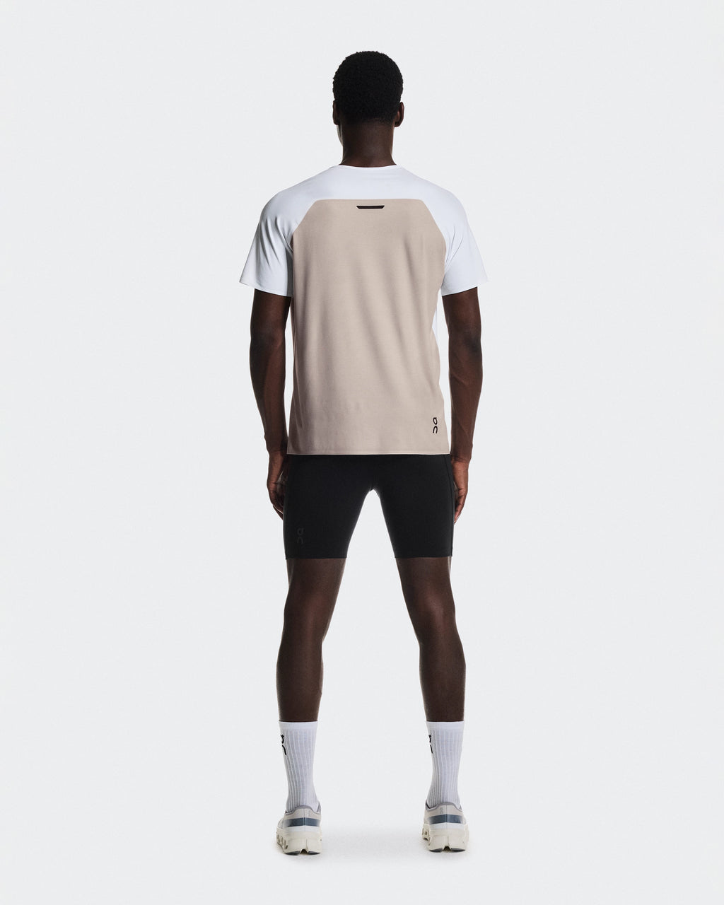 8" Performance Tights