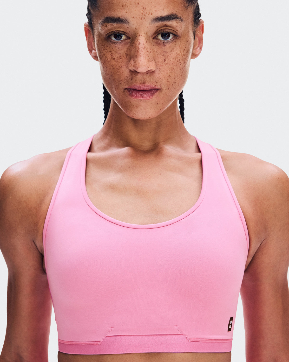 Train Bra