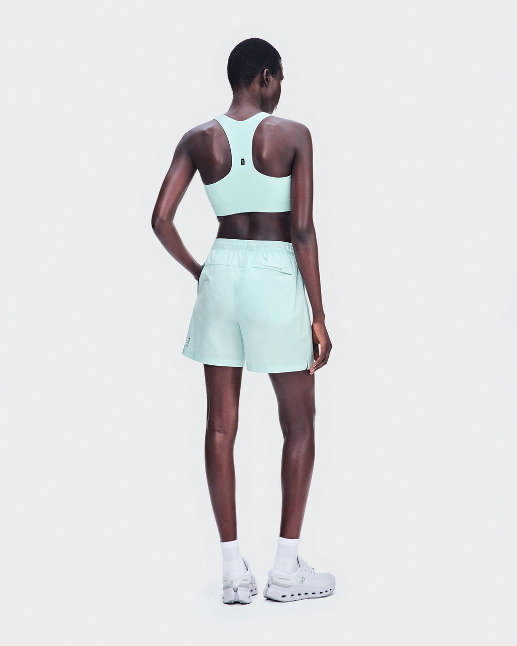 5" Core Shorts