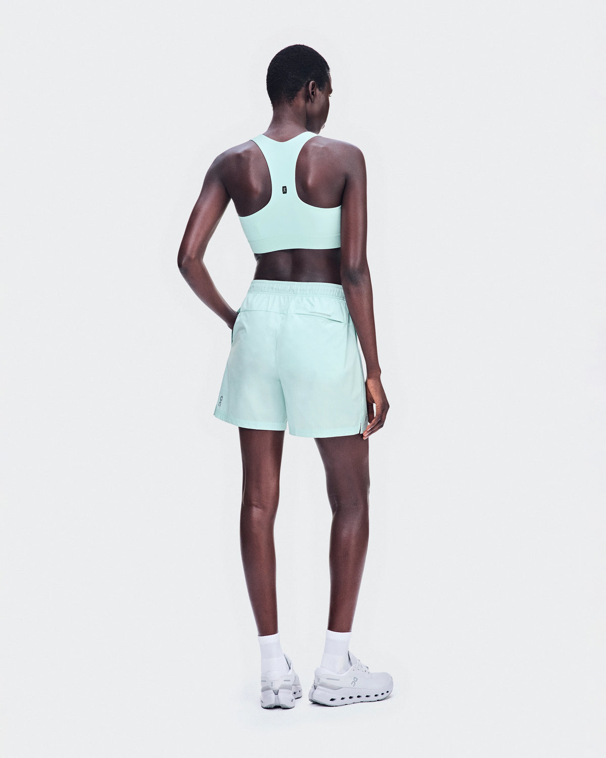 5" Core Shorts