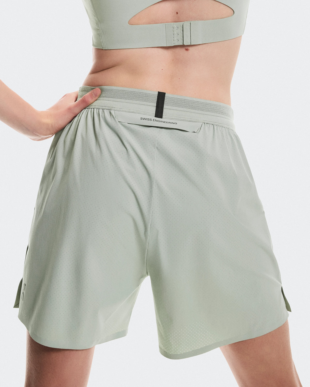 5" Performance Shorts
