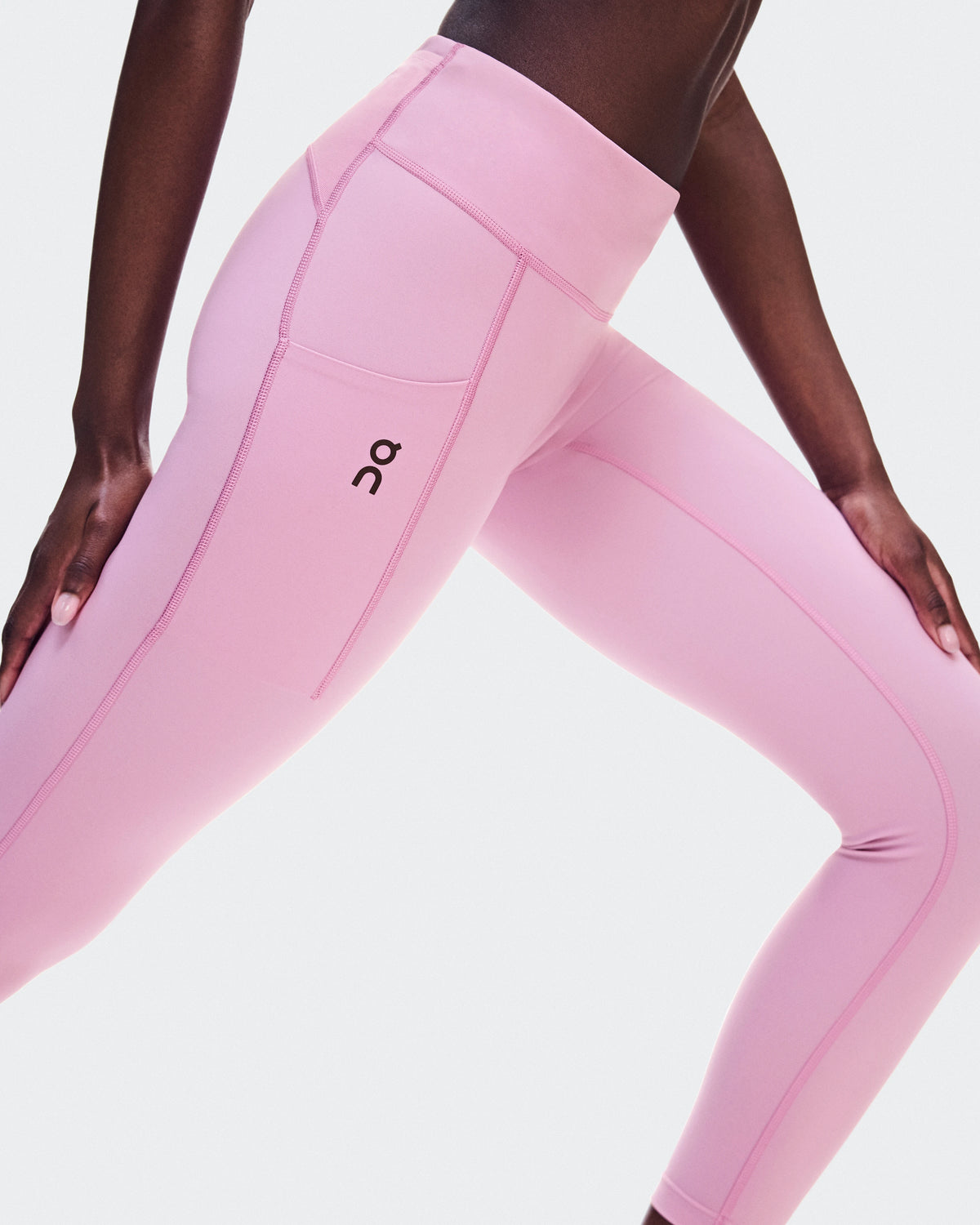 Performance Tights 7/8