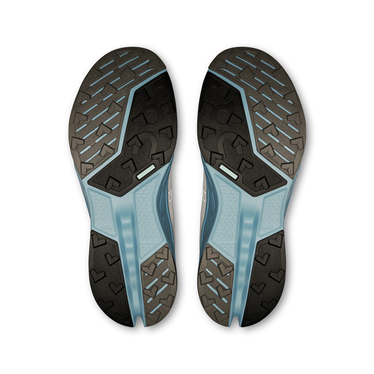 Cloudsurfer Trail 2
