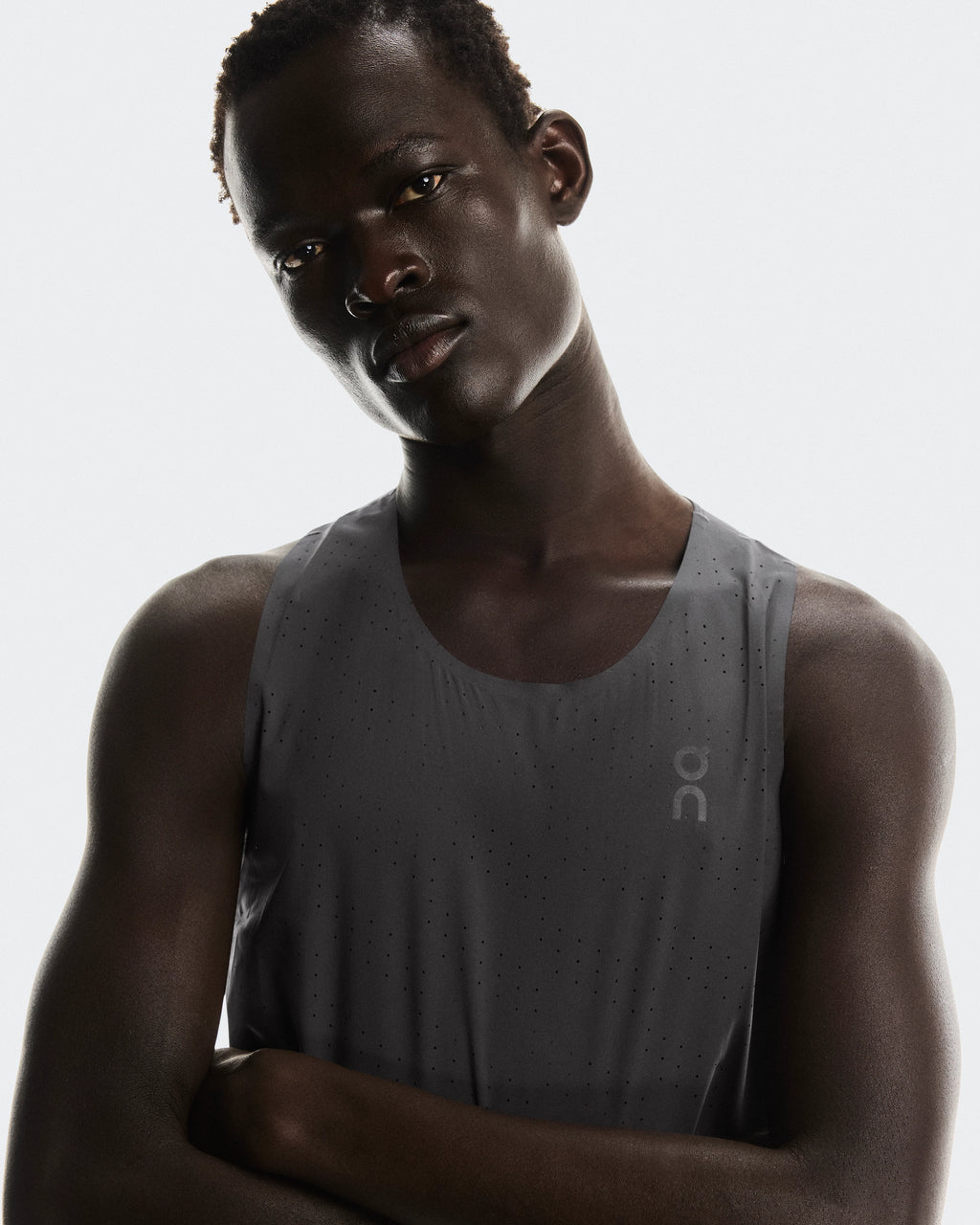 Race Singlet