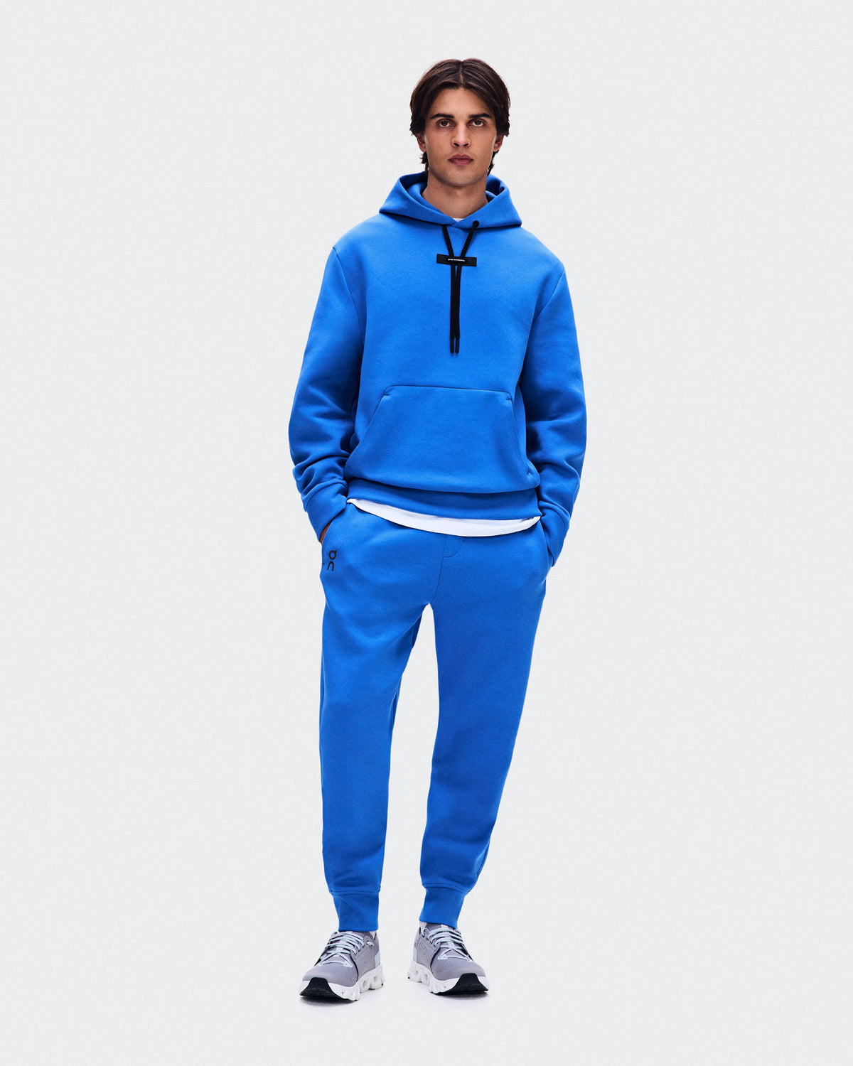 Focus Tech Hoodie