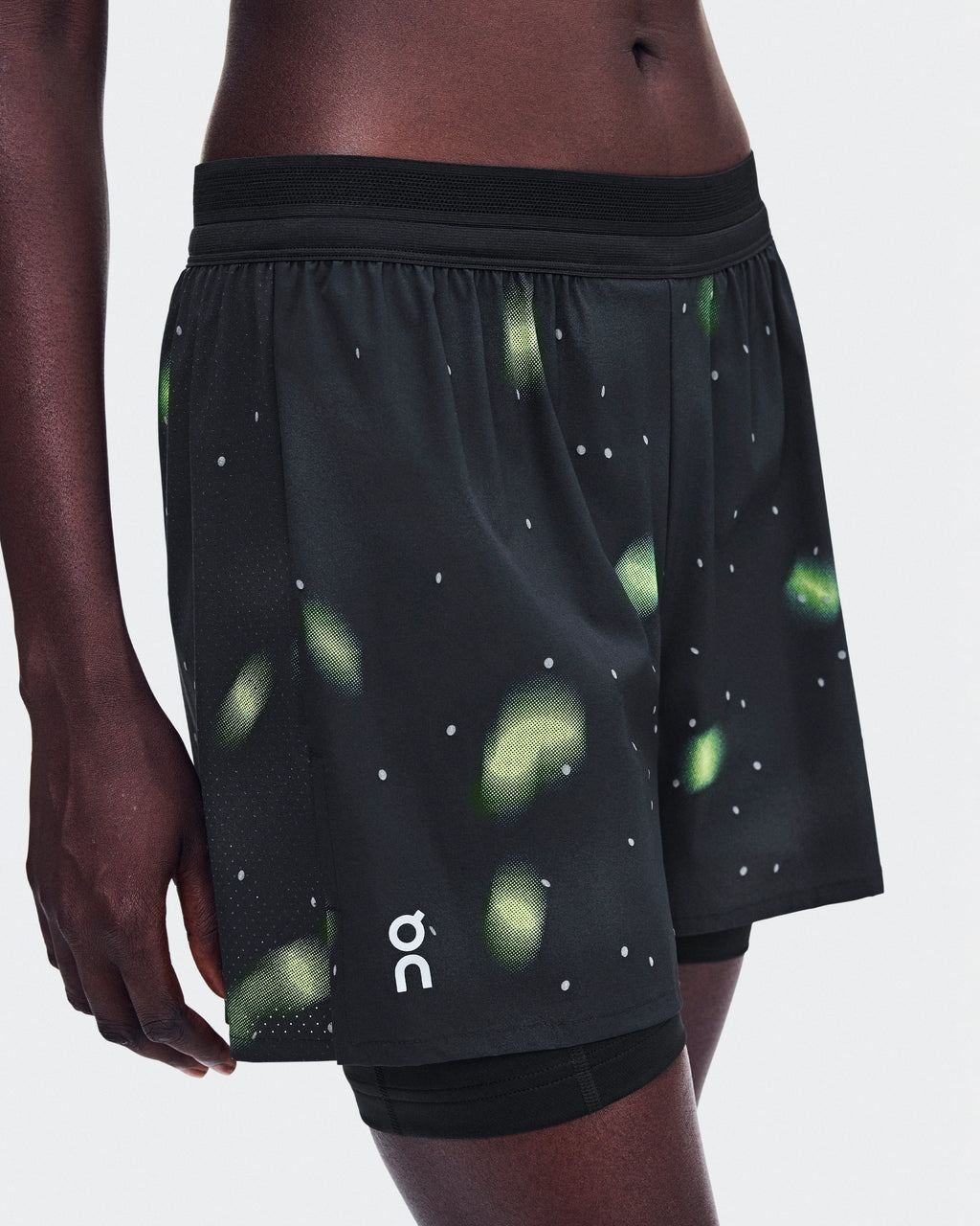 Performance Shorts Lumos