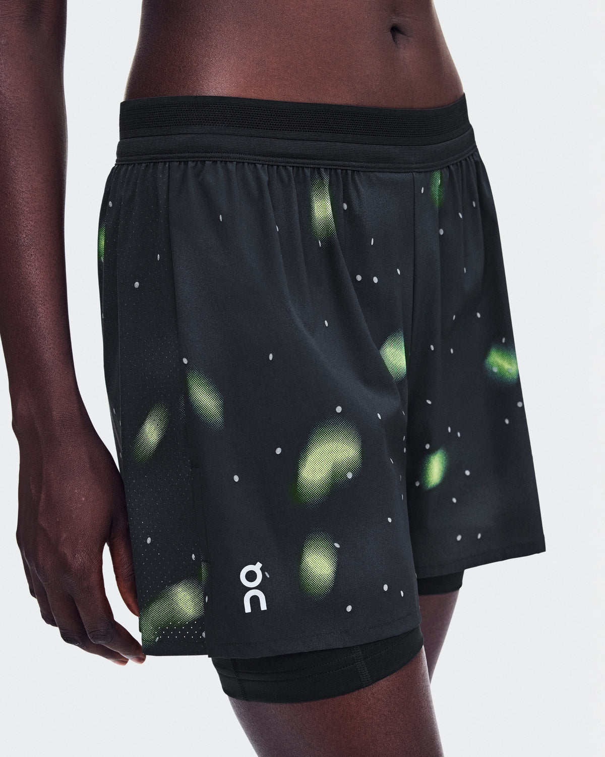 Performance Shorts Lumos