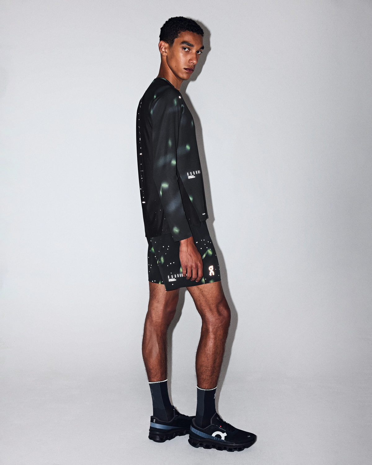 Performance Shorts Lumos