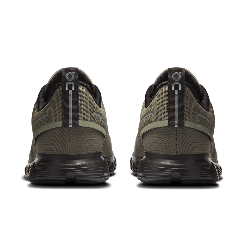 Cloud 6 Waterproof