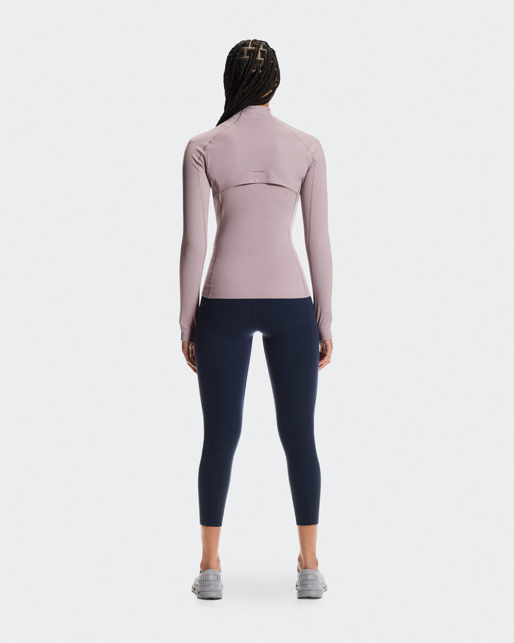 Studio Jacket