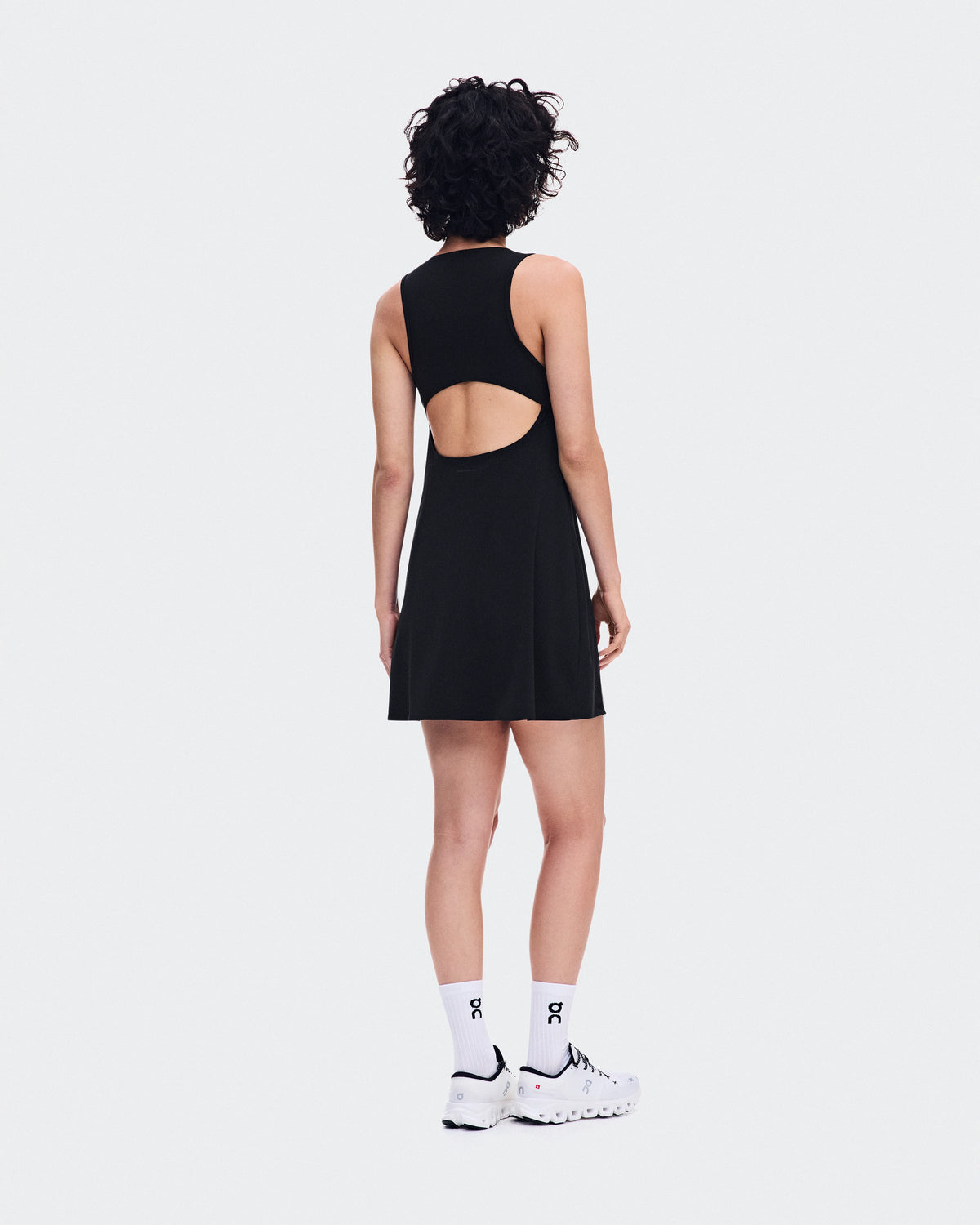 Studio Dress