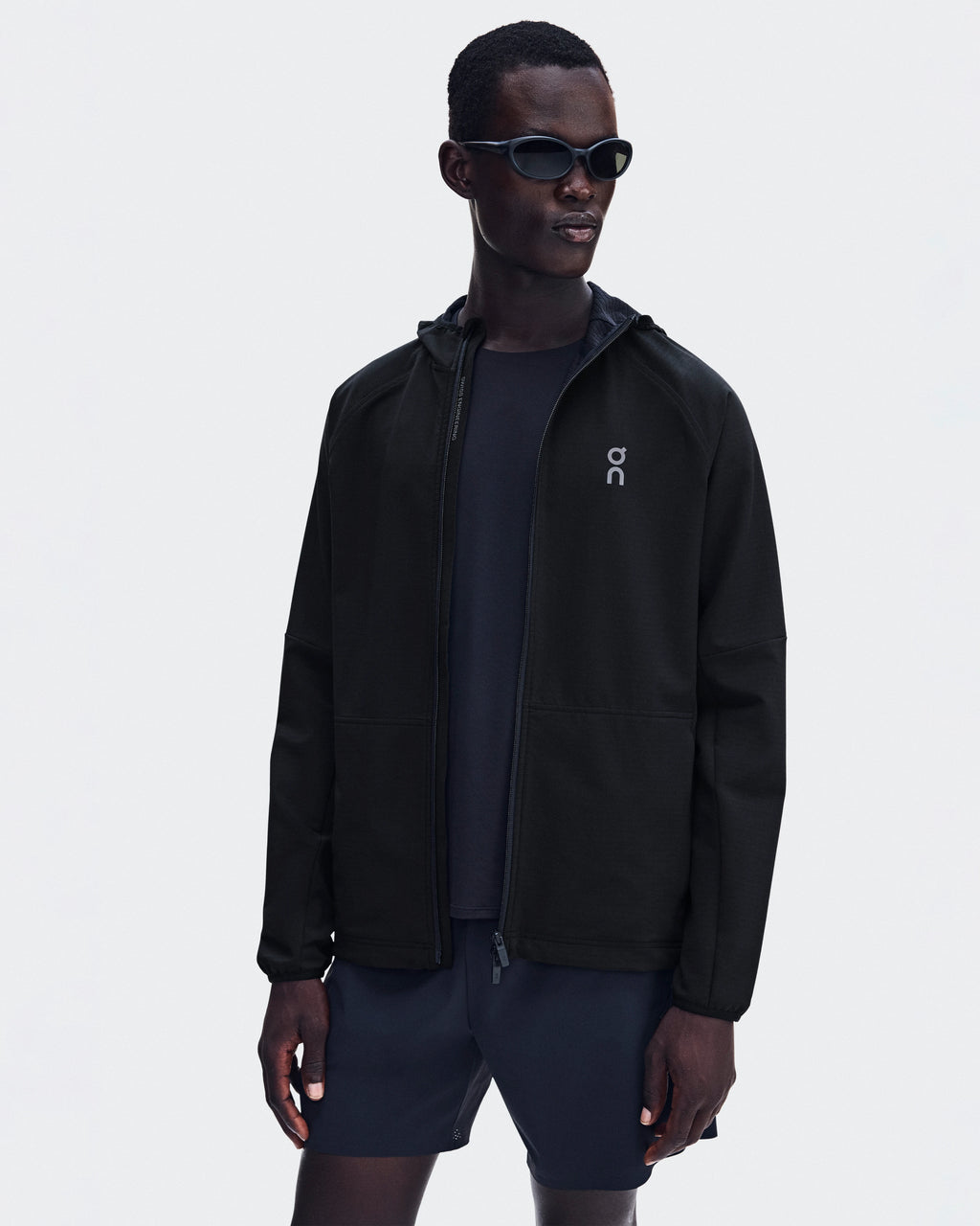 Weather Hoodie