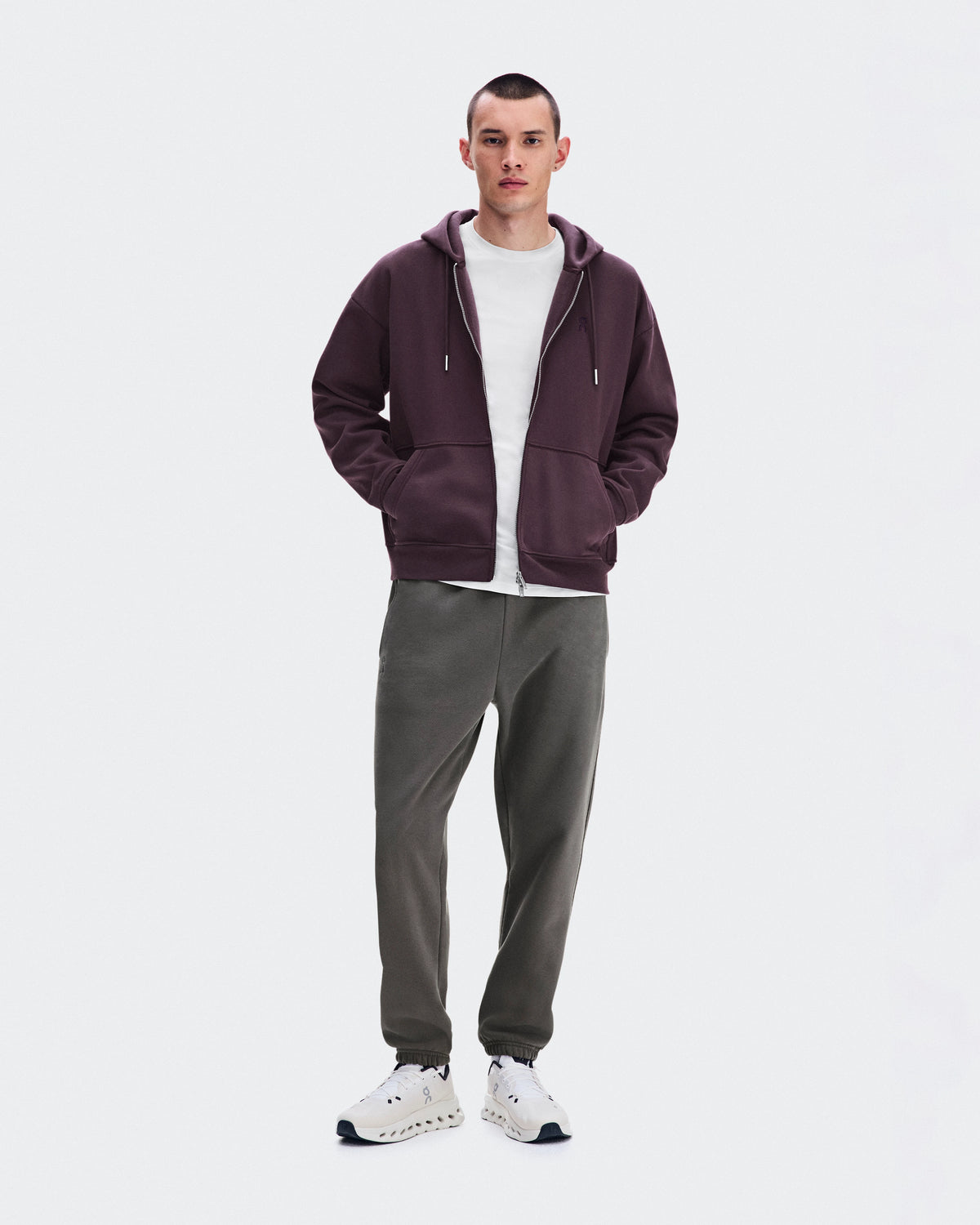 Club Collective Pants